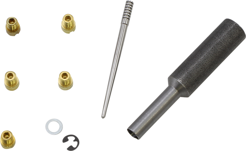 DYNOJET Jet Kit - Kawasaki KLX140 '16-'23 - 2163 - PartsOutlet.com.au
