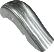 DRAG SPECIALTIES Rear Fender - Harley-Davidson 2009-2013 - Smooth 78191 - PartsOutlet.com.au