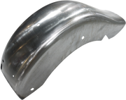 DRAG SPECIALTIES Rear Fender - Harley-Davidson 2009-2013 - Smooth 78191 - PartsOutlet.com.au