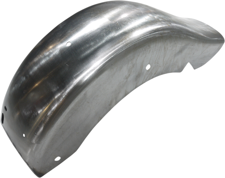 DRAG SPECIALTIES Rear Fender - Harley-Davidson 2009-2013 - Smooth 78191 - PartsOutlet.com.au