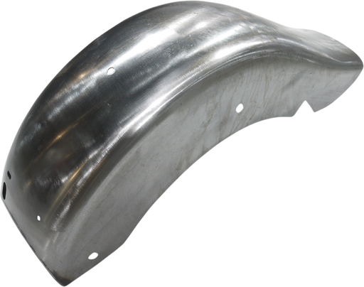 DRAG SPECIALTIES Rear Fender - Harley-Davidson 2009-2013 - Smooth 78191 - PartsOutlet.com.au