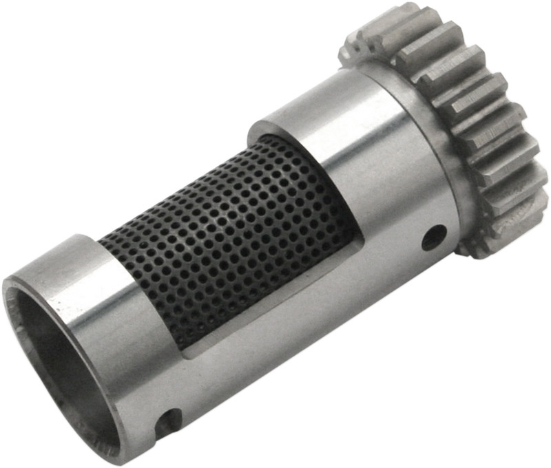 S&S CYCLE Breather Gear, +.030", Harley-Davidson '77-'99 - 33-4242