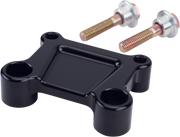 LA CHOPPERS Riser Adapter – Black. Fits Ultra And Street Glide With T-Bars Or Risers - LA-7415-15B - PartsOutlet.com.au