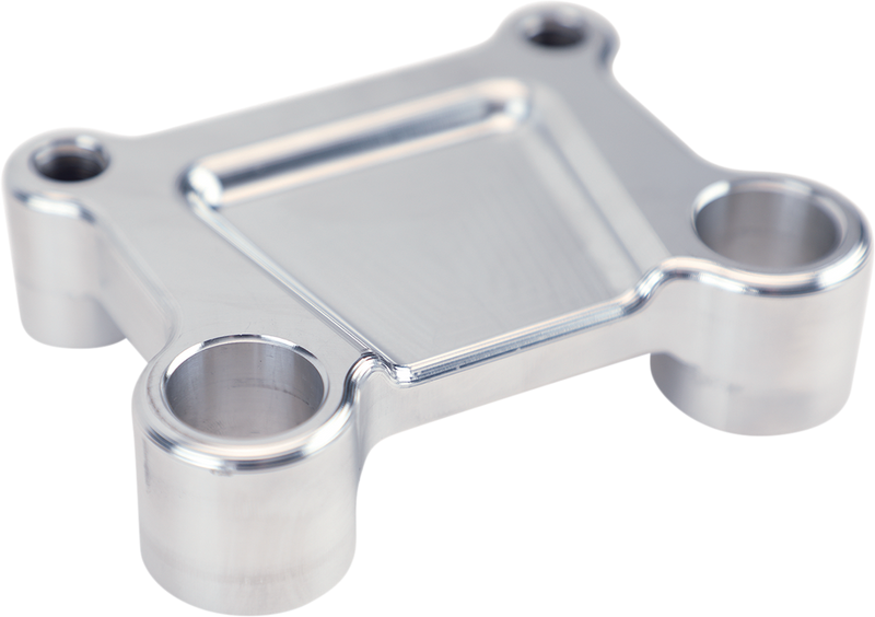 LA CHOPPERS Adapter - T-Bar - FLH - Aluminum LA-7415-15R - PartsOutlet.com.au