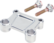 LA CHOPPERS Adapter - T-Bar - FLH - Aluminum LA-7415-15R - PartsOutlet.com.au