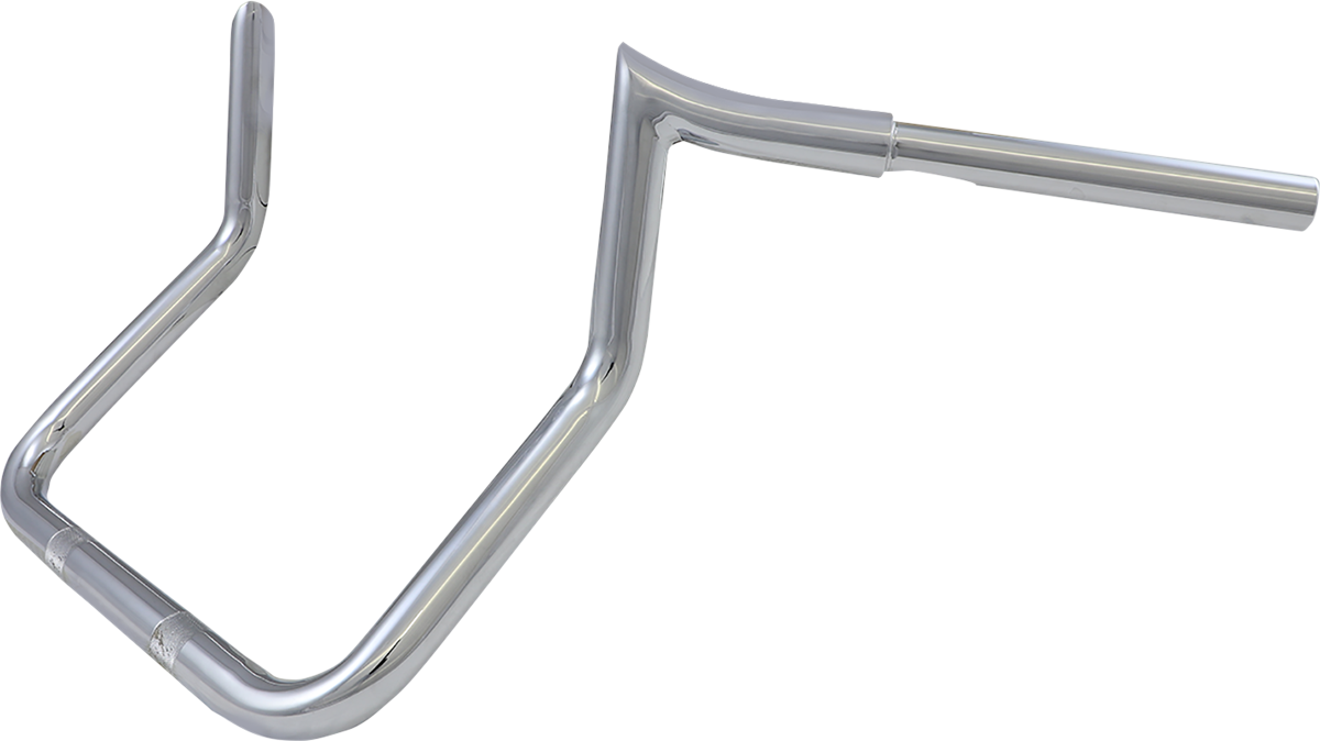 LA CHOPPERS Handlebar - Prime Ape - 12" -  Indian Challenger - Chrome LA-7358-12