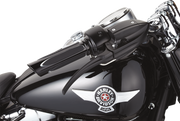 ARLEN NESS DEEP CUT® COMFORT GRIPS, BLACK - CABLE - 07-051 - PartsOutlet.com.au