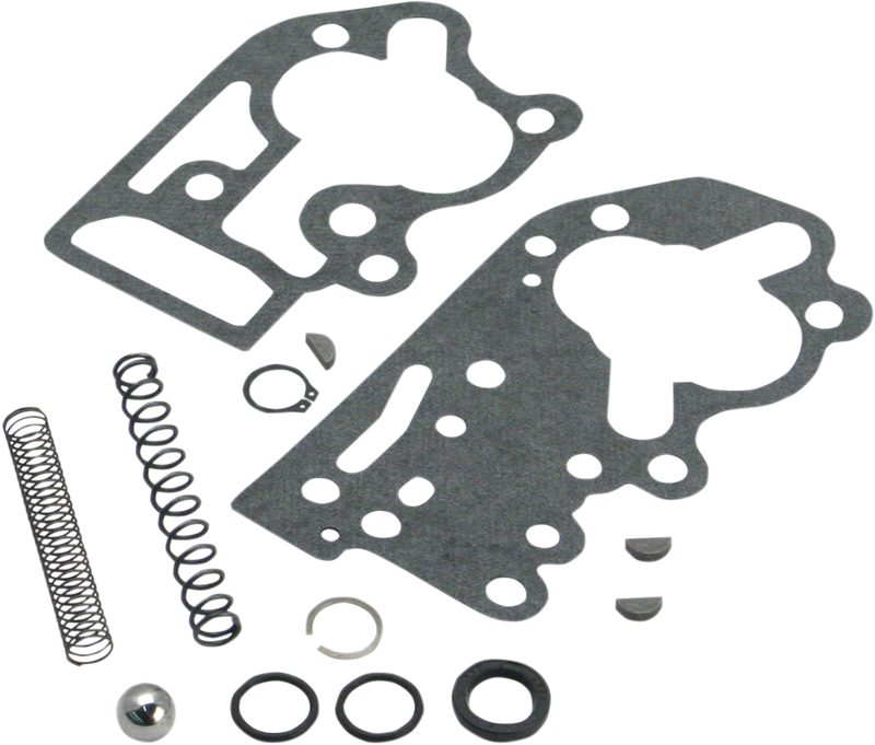 S&S CYCLE Oil Pump Rebuild Master kit, 1992-1999 - 31-6278 - PartsOutlet.com.au