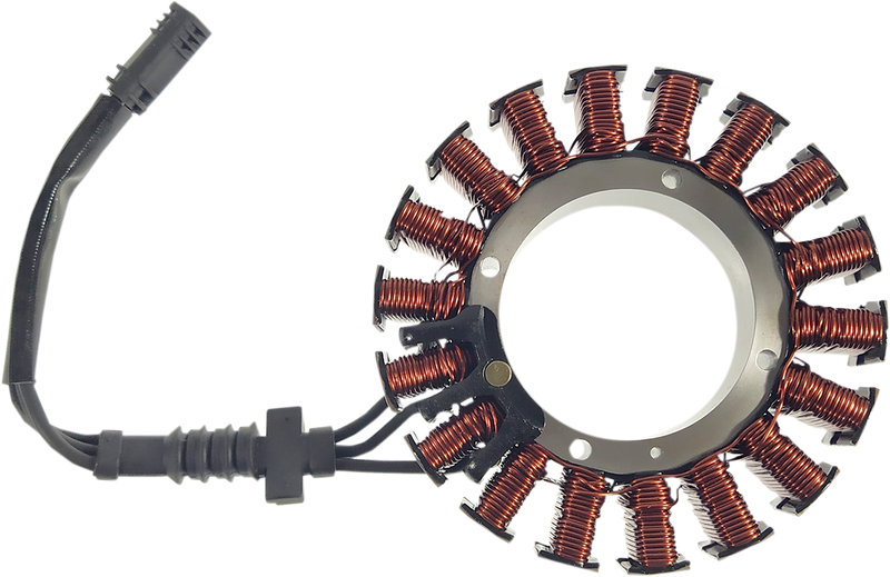 DRAG SPECIALTIES Stator - '08-'17 R30017-08 - PartsOutlet.com.au