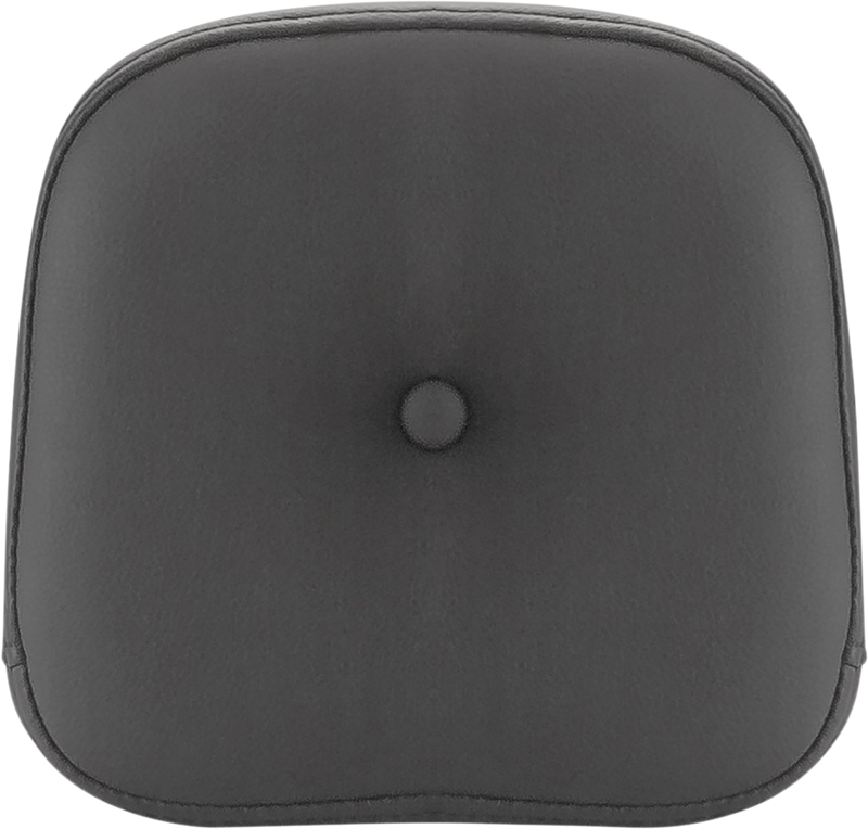 SADDLEMEN Pillow Top Sissybar Pad - FL 1997-2023 - 0407RS - PartsOutlet.com.au