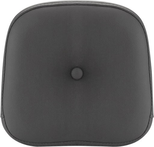 SADDLEMEN Pillow Top Sissybar Pad - FL 1997-2023 - 0407RS - PartsOutlet.com.au