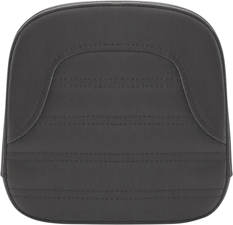 SADDLEMEN RP Sissy Bar Pad - FL '97-'23 - 040761 - PartsOutlet.com.au