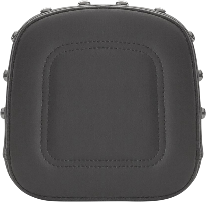 SADDLEMEN Explorer SP Sissy Bar Pad - Harley-Davidson '97-'23 - 0407Y - PartsOutlet.com.au