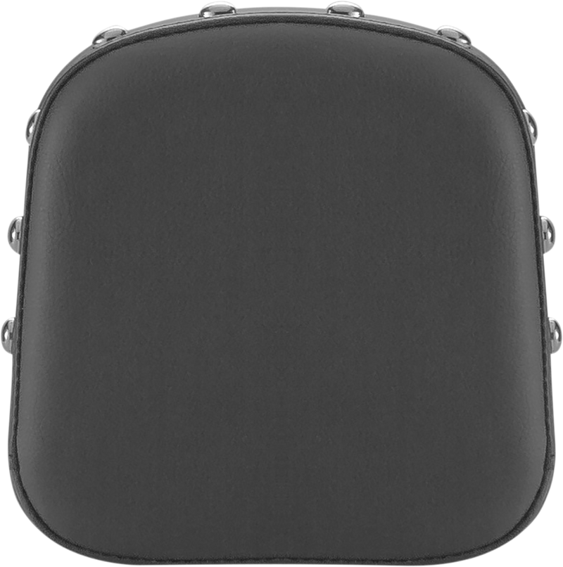 SADDLEMEN Renegade Sissy Bar Pad - FL 1997-2023 - 040701 - PartsOutlet.com.au