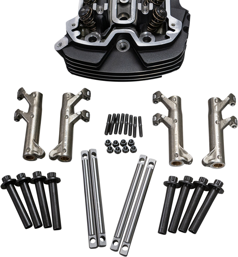 S&S CYCLE Top End Guardian Kit for 2017-Up M8 Models - 900-1092 - PartsOutlet.com.au