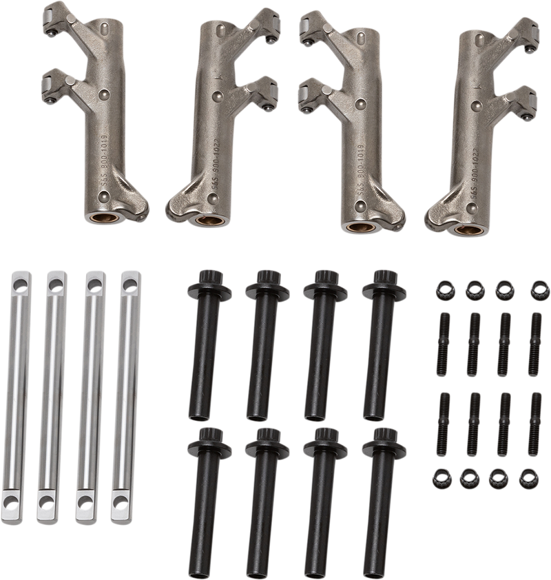 S&S CYCLE Top End Guardian Kit for 2017-Up M8 Models - 900-1092 - PartsOutlet.com.au
