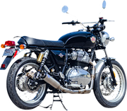 S&S CYCLE Qualifier 2-1 Performance Exhaust System - 550-1029A - PartsOutlet.com.au