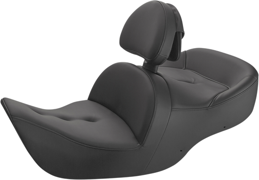 SADDLEMEN Roadsofa Seat - Backrest - GL H01-07-181BR - PartsOutlet.com.au