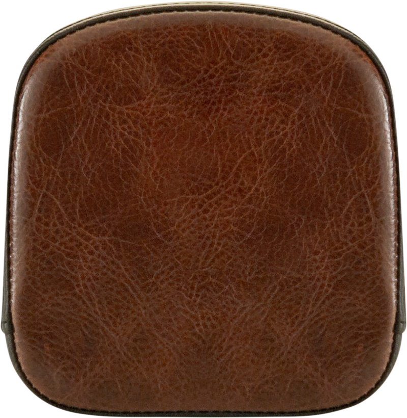 SADDLEMEN Lariat Sissy Bar Pad - FL '97-'23 - 040741 - PartsOutlet.com.au