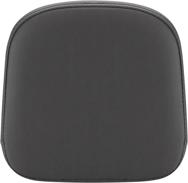 SADDLEMEN Renegade Sissy Bar Pad - FL 1997-2023 - 040702 - PartsOutlet.com.au