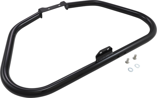 COBRA V-Bend Freeway Bar - Black - '14-'20 XL 601-2111B - PartsOutlet.com.au