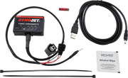 DYNOJET Power Commander Fuel Control - Honda 420 Rancher Foreman '09-'13 - FC16018 - PartsOutlet.com.au