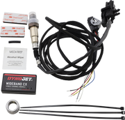 DYNOJET Wideband Power Vision-3 1-Channel - Kawasaki '21-'24 - WB-PV17-1 - PartsOutlet.com.au