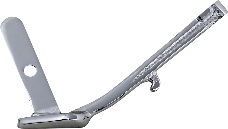 DRAG SPECIALTIES Kickstand - Harley-Davidson 2018-2023 - Chrome - Stock Length C32-0480C - PartsOutlet.com.au