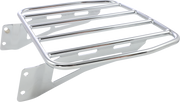 COBRA Luggage Rack - Wide - Chrome 602-3510 - PartsOutlet.com.au