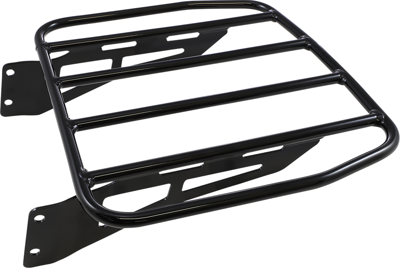 COBRA Luggage Rack - Wide - Black 602-3510B - PartsOutlet.com.au