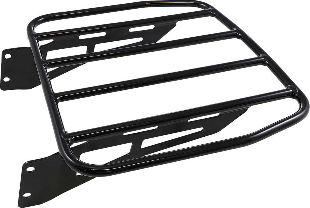 COBRA Luggage Rack - Wide - Black 602-3510B - PartsOutlet.com.au