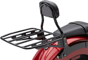COBRA Luggage Rack - Wide - Black 602-3510B - PartsOutlet.com.au