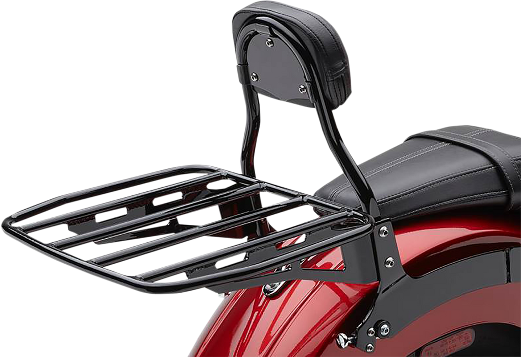 COBRA Luggage Rack - Wide - Black 602-3510B - PartsOutlet.com.au