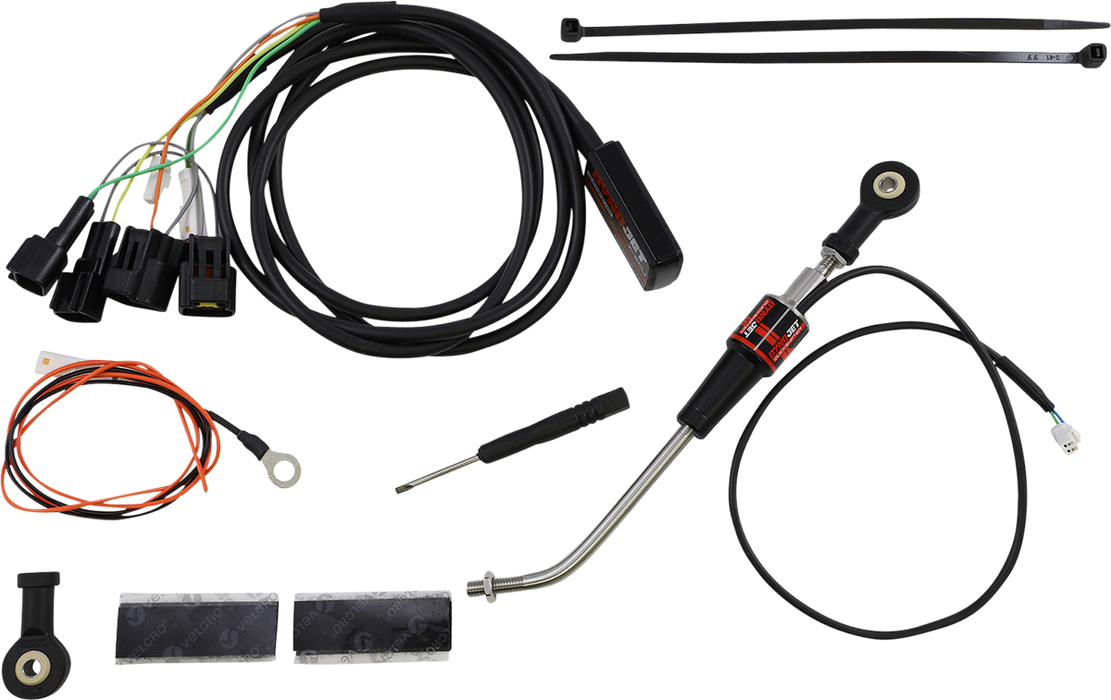 DYNOJET Off-Road Shift Kit 4-119 - PartsOutlet.com.au