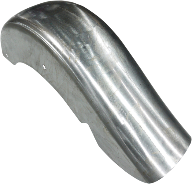 DRAG SPECIALTIES Rear Fender - Harley-Davidson 1998-2008 - Smooth 78191A - PartsOutlet.com.au