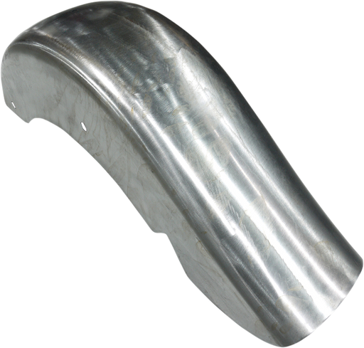 DRAG SPECIALTIES Rear Fender - Harley-Davidson 1998-2008 - Smooth 78191A - PartsOutlet.com.au