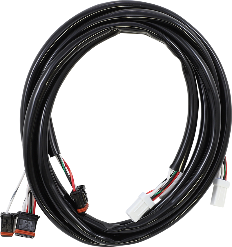 LA CHOPPERS Clutch/Brake Wire - 42" - FLH/T '21-'23 - LA-8994-42