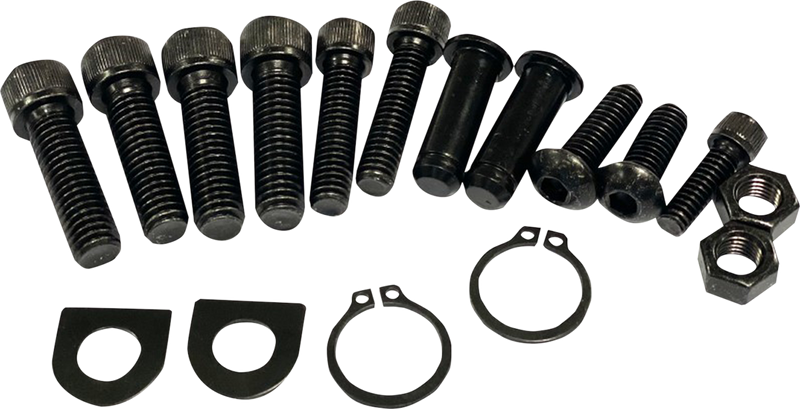 DRAG SPECIALTIES Hardware Kit 056343 - PartsOutlet.com.au
