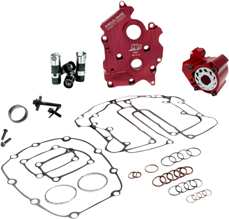 FEULING OIL PUMP CORP. Race Series Oil System Kit - '17-'21 FL - 7099ST - PartsOutlet.com.au