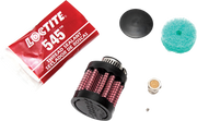 FEULING OIL PUMP CORP. Vented Dipstick - Rebuild Kit - Harley-Davidson 2006 -2022 - 3083 - PartsOutlet.com.au