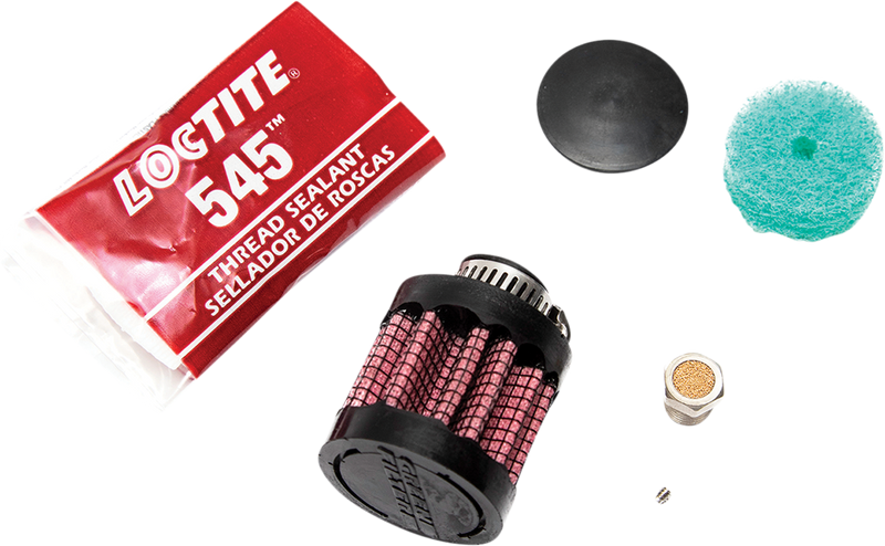 FEULING OIL PUMP CORP. Vented Dipstick - Rebuild Kit - Harley-Davidson 2006 -2022 - 3083 - PartsOutlet.com.au