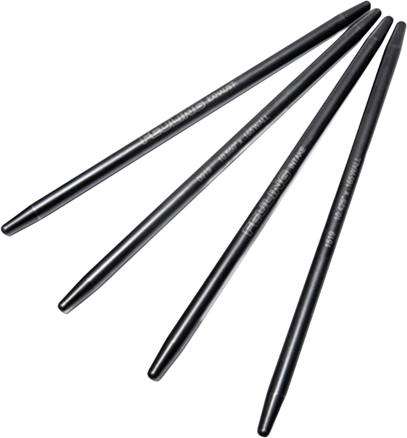 FEULING OIL PUMP CORP. HP+ Pushrods - Harley-Davidson 1999-2017 - 4082 - PartsOutlet.com.au