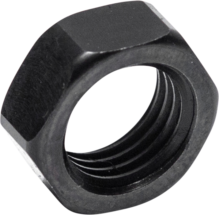 FEULING OIL PUMP CORP. Replacement Quick Install Pushrod Nut - Harley-Davidson 1999-2017 - 4098