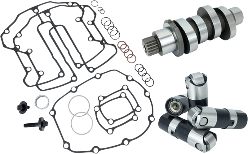FEULING OIL PUMP CORP. Race Series Camshaft Kit - Harley-Davidson 2017-2021 - 538 Series 1461 - PartsOutlet.com.au