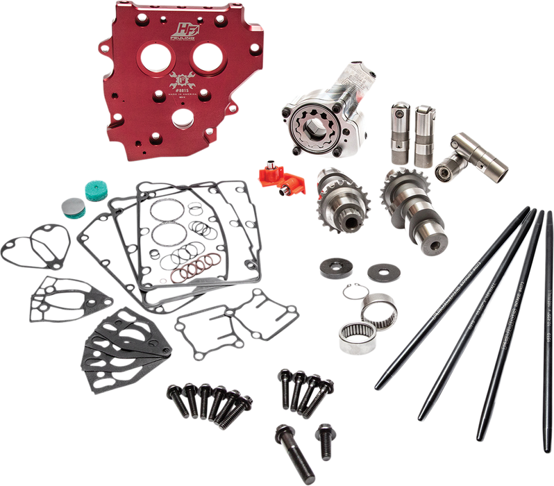 FEULING OIL PUMP CORP. Camchest Kit - HP+ - '06-'17 Twin Cam 7209P - PartsOutlet.com.au