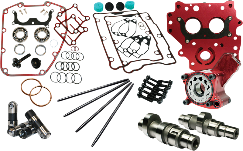 FEULING OIL PUMP CORP. Race Series Camshaft Kit - Harley-Davidson 1999-2006 - 7210P - PartsOutlet.com.au