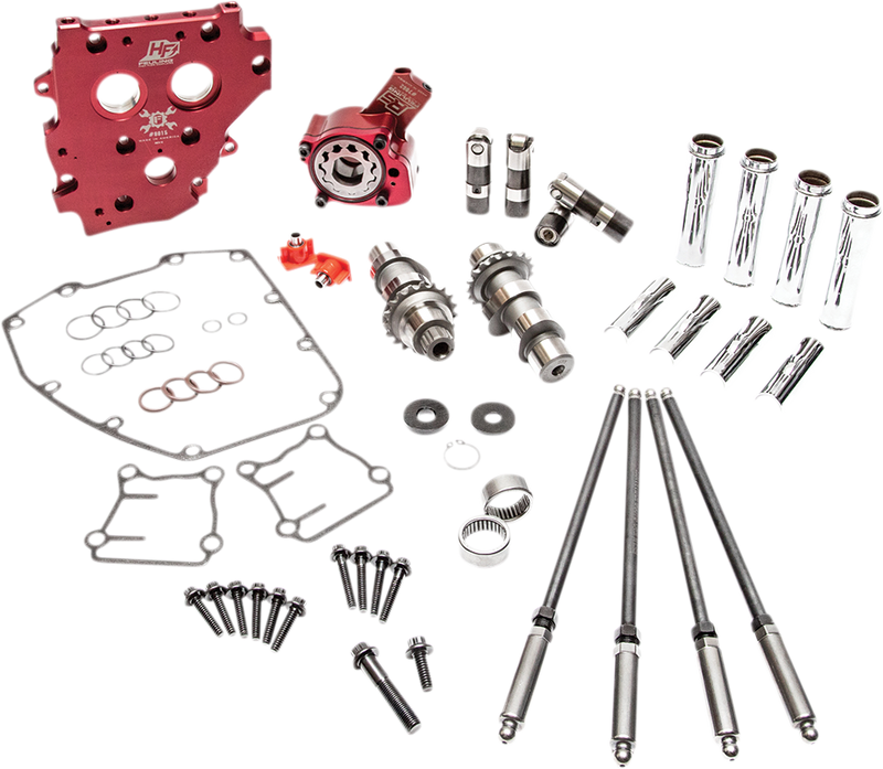 FEULING OIL PUMP CORP. Race Series Camshaft Kit - Harley-Davidson 2000-2017 - 574 Series 7215ST - PartsOutlet.com.au