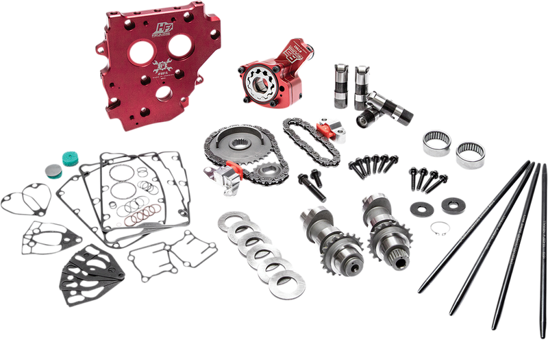 FEULING OIL PUMP CORP. Race Series Camshaft Kit - Harley-Davidson 1999-2006 - 574 Series 7222P - PartsOutlet.com.au