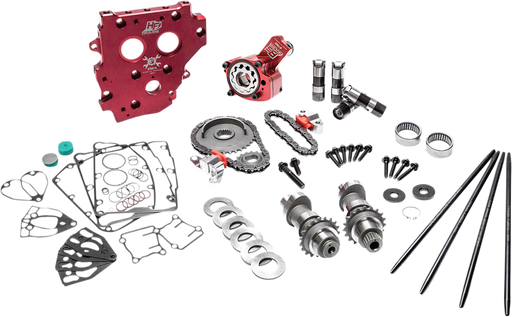 FEULING OIL PUMP CORP. Race Series Camshaft Kit - Harley-Davidson 1999-2006 - 574 Series 7222P - PartsOutlet.com.au