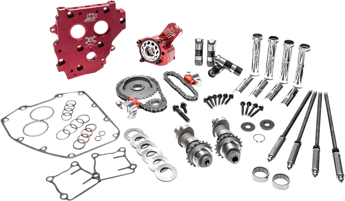 FEULING OIL PUMP CORP. Race Series Camshaft Kit - Harley-Davidson 1999-2006 - 574 Series 7222ST - PartsOutlet.com.au